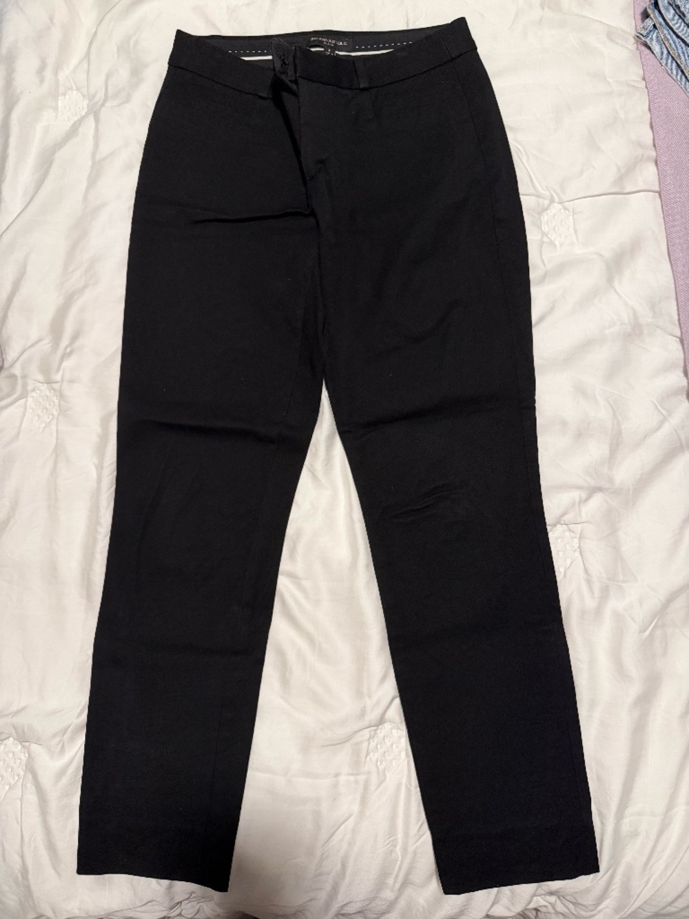 Banana Republic Work Pants